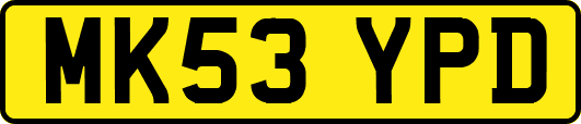 MK53YPD