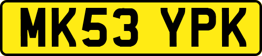 MK53YPK