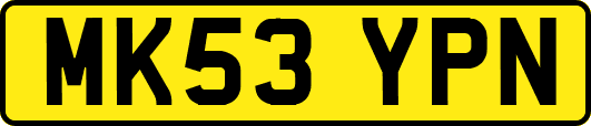 MK53YPN