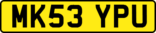 MK53YPU