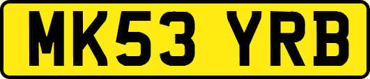 MK53YRB