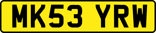 MK53YRW