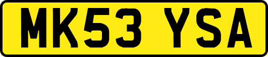 MK53YSA