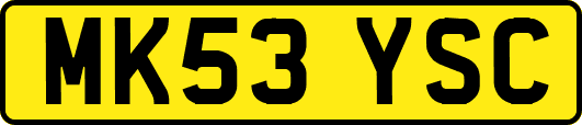 MK53YSC