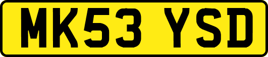 MK53YSD