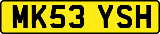 MK53YSH