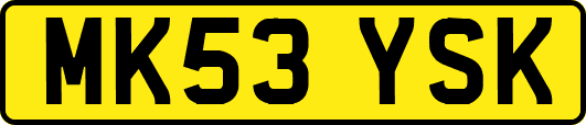 MK53YSK