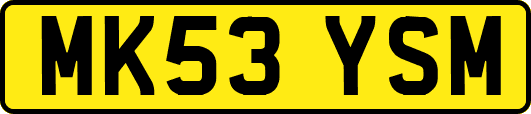 MK53YSM