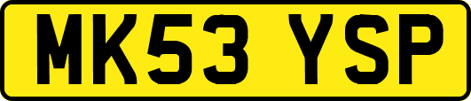 MK53YSP