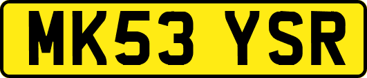 MK53YSR
