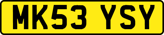 MK53YSY