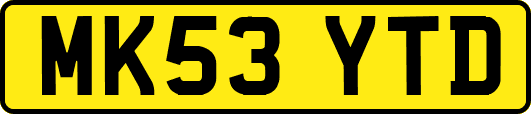 MK53YTD