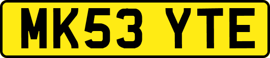 MK53YTE