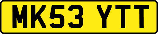 MK53YTT