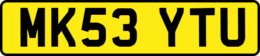 MK53YTU