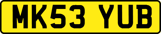 MK53YUB