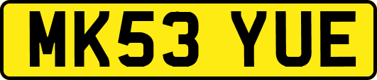 MK53YUE