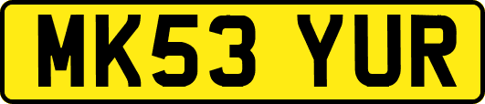 MK53YUR