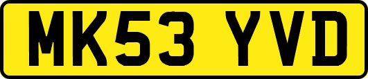 MK53YVD