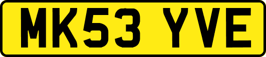 MK53YVE