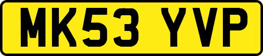 MK53YVP