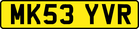 MK53YVR