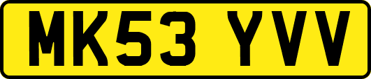 MK53YVV