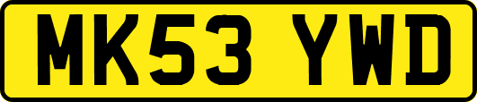 MK53YWD