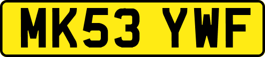 MK53YWF