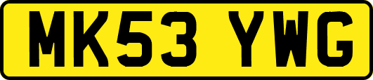 MK53YWG