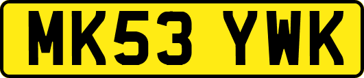 MK53YWK