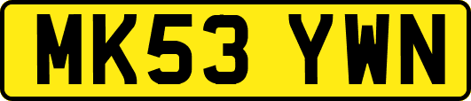MK53YWN