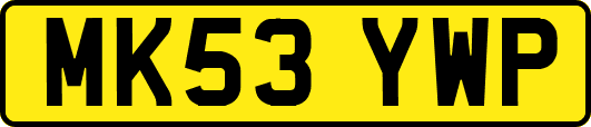 MK53YWP