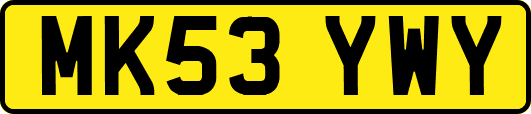 MK53YWY