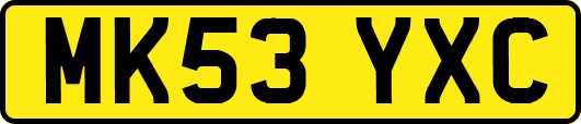 MK53YXC