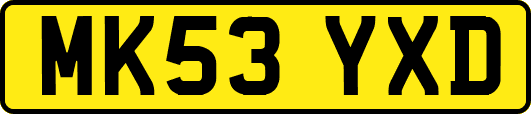 MK53YXD