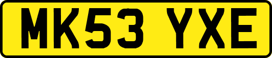MK53YXE