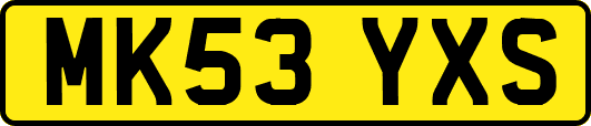 MK53YXS