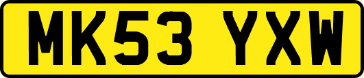 MK53YXW