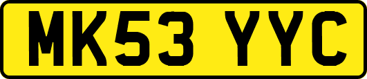 MK53YYC