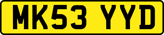 MK53YYD