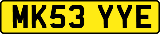 MK53YYE
