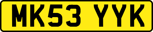 MK53YYK