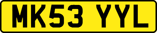 MK53YYL