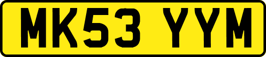 MK53YYM
