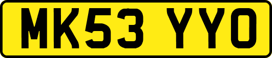 MK53YYO