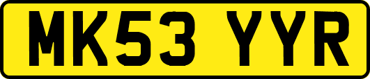 MK53YYR