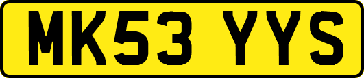 MK53YYS
