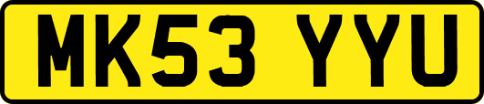 MK53YYU
