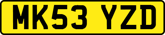MK53YZD